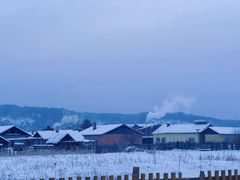 -北极村旅游风景区