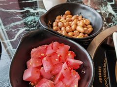 -潮汕美牛肉丸火锅店(天宁寺店)
