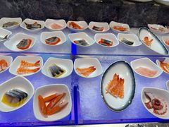 -曼格活海鲜·牛排自助(光明蓝鲸店)
