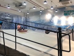 -SNOWGATE滑雪·华雪梦(老西门店)