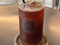 -BE NORMAL CAFE(霞溪路店)