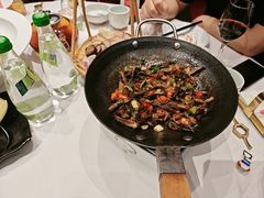 -大鸭梨烤鸭·北京菜(南小街/南苑店)