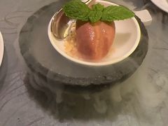 -汕头龙光喜来登酒店-采悦轩中餐厅