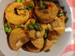 -文昌阁·长沙市井菜(美食地标店)