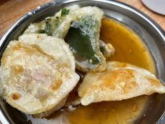 -正宗棉湖甜汤春卷店