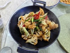 -蒸八鲜农家土菜(祝桥店)