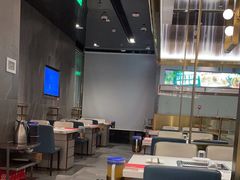 -海底捞火锅(长宁路龙之梦店)