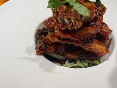 非一般老上海熏鱼-溪林小馆(浦江城市生活广场店)