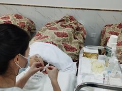 -首脑美容美发化妆美甲培训学校(龙岗校区)