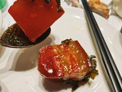 -東舍食唐精品陕菜馆
