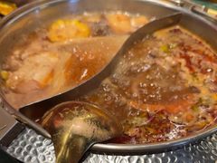 -牛New寿喜烧(金鹰世界店)