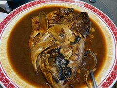 -旺顺阁鱼头泡饼(小红门店)