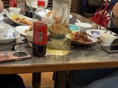 -前海沿·青岛菜(乐客城店)