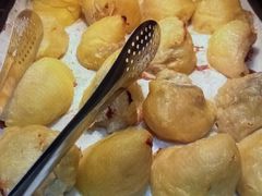 -雍容荟帝王蟹活龙虾展台自助(IFS黑金店)