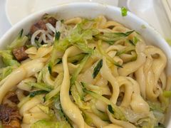 -杏园餐厅(西四北大街店)