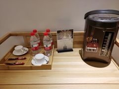 -成都锦城原舍酒店(锦里武侯祠店)