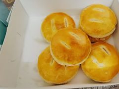 老婆饼-广隆蛋挞王(大石店)
