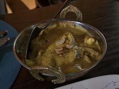 -甘尼仕印度餐厅爵士酒吧(阳春巷店)