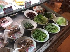 -皇朝海鲜酒店