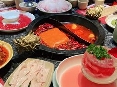 -蜀大侠火锅(寰球文化地标·总府店)