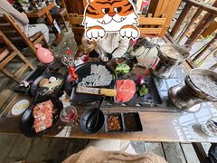 斑鱼片-丽江庭院之爱在路上(西单店)
