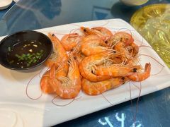 -501號台州海鲜餐厅(海创园店)