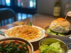 -岛风·台食小馆 ISLAND BISTRO(烟台山店)