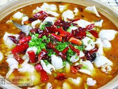 -刘妈菜馆(磁器口店)