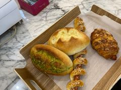 -面包新语(上地华联店)