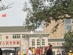 -东兴口岸-中越友谊大桥