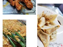 -胖胖烧烤(五通路店)
