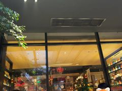 -唐猫庭院·千年陕菜(大唐不夜城店)