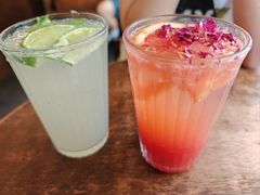 -Al Salam莫的三明治