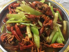 -龙虾奇迹(大华三路店)