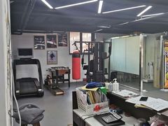 -清橙健身(学院路店)