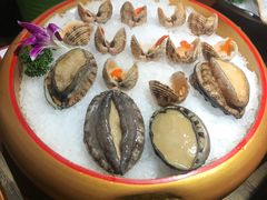 -捞围鲜·港式打边炉(海阳路店)