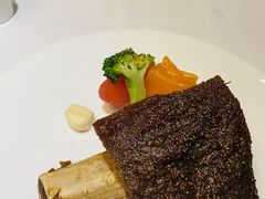 台塑牛排-王品牛排(常州吾悦广场店)