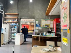 -赵璐海鲜面馆(德行路店)