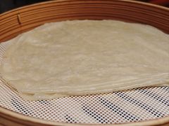 东北现烙春饼-满园烤鸭·春饼(沈北万达店)