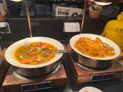 -钱小奴海鲜自助黑金店(杭州滨江龙湖店)