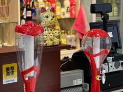 -碧海银沙海鲜餐厅(恒大海上威尼斯店)