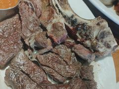 -斗牛士牛排(南京东路店)