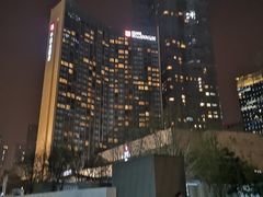 -北京千禧大酒店