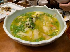 -赵小姐丨新中餐(曲江店)
