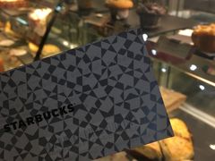 -星巴克(南京新百店)