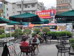 -星巴克(广州番禺钻汇广场分店)