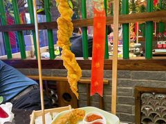 -袍家大院重庆火锅(文安路店)