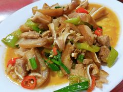 -车头老二大排档(金城步行街店)