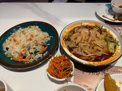 -阿娜尔·新疆菜(宜家荟聚中心店)
