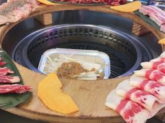 -玄希浪漫厨房·韩料烤肉(湖滨银泰in77店)